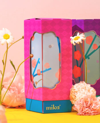 Mika CNY gift set hampers cookies