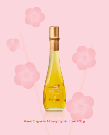 Mika CNY gift set hampers cookies