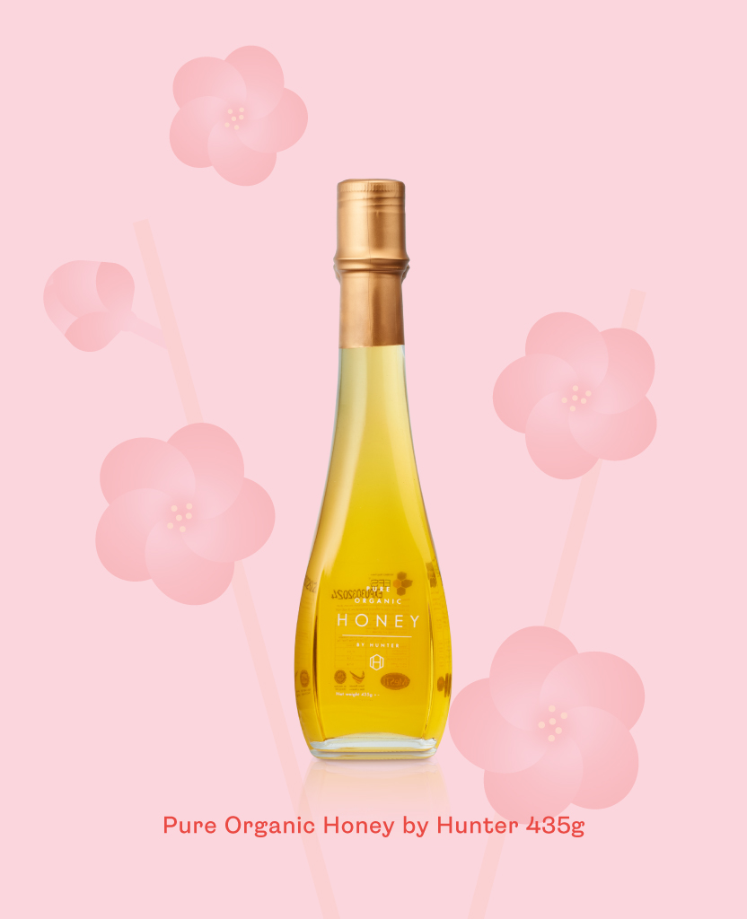 11_百花齐绽-Blooming-Harmony-Basket_2A Mika CNY gift set hampers cookies