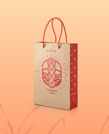Mika Mid-Autumn mooncake gift set