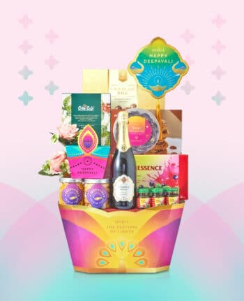 Mika Deepavali gift set hampers
