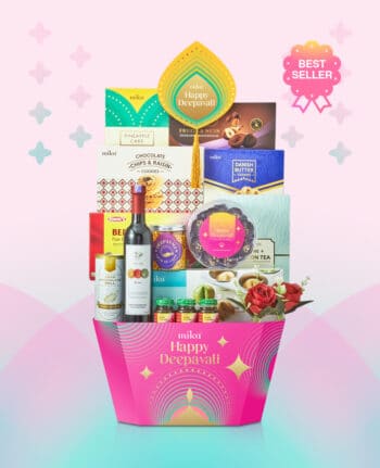 Mika Deepavali gift set hampers