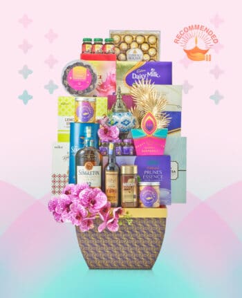 Mika Deepavali gift set hampers