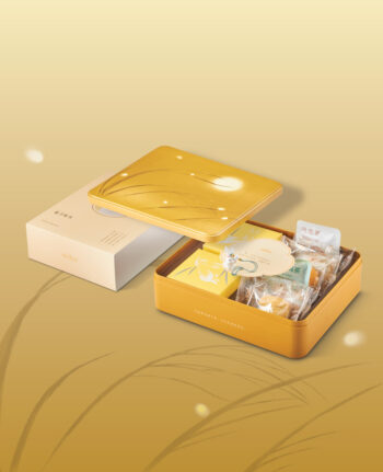 Mika Mid-Autumn mooncake gift set