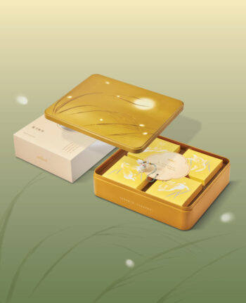 Mika Mid-Autumn mooncake gift set