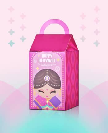 Mika Deepavali gift set hampers