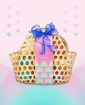 Mika Deepavali gift set hampers