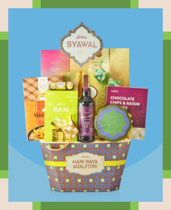 Mika RAYA 2026 gift set hampers Mika_RAYA26_SIngleProduct_Hamper_H2_1