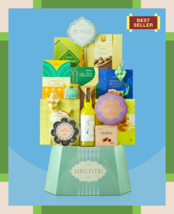 Mika RAYA 2026 gift set hampers Mika_RAYA26_SIngleProduct_Hamper_H3_1
