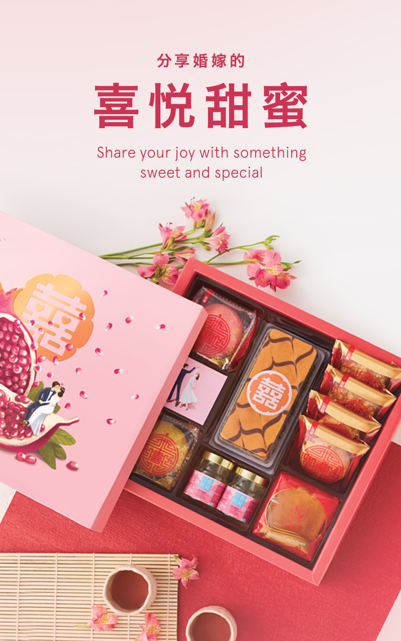 Wedding Available Packages