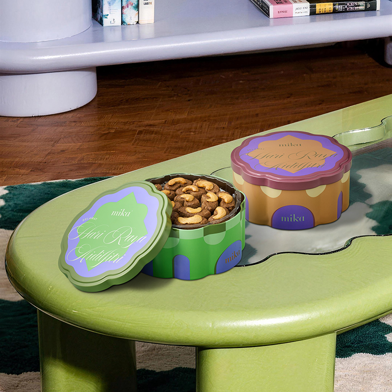 Mika RAYA 2026 gift set hampers