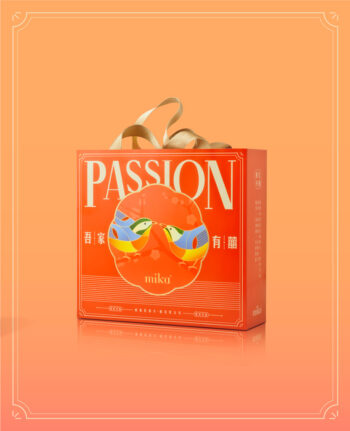 MIKA Wedding Gift set