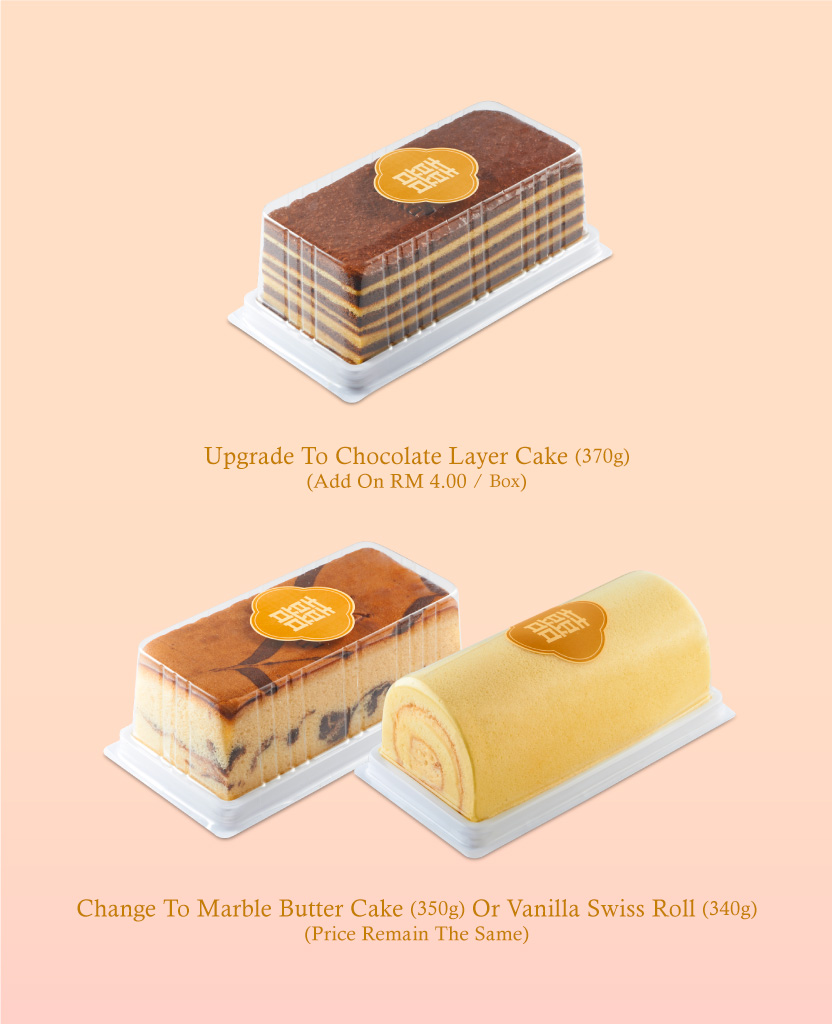 Orange-Passion-05-SetA MIKA Wedding Gift set