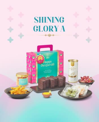 Mika Deepavali gift set hampers