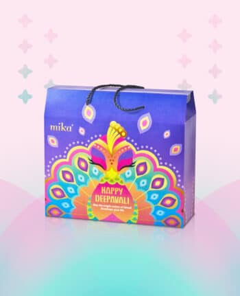 Mika Deepavali gift set hampers